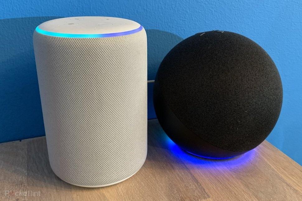Smart Speakers are keeping disabled people company