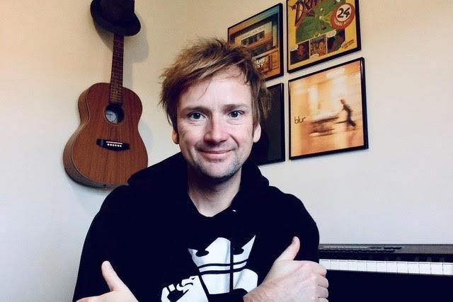 Entrepreneur overcomes mental health launching music platform