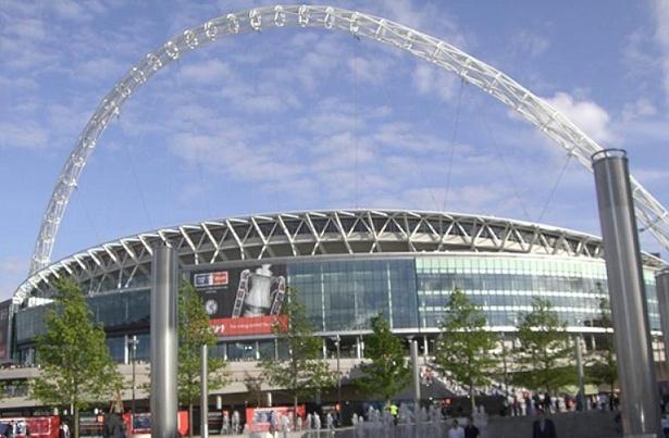 Wembley Stadium