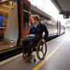 Rail companies are failing disabled passengers