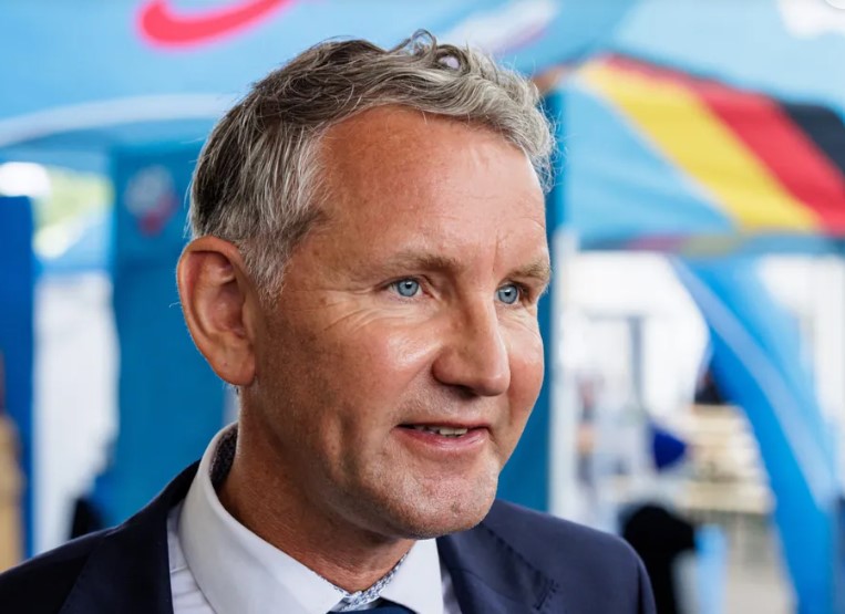 Björn Höcke
