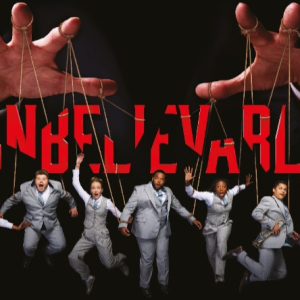 Unbelievable to open in London’s west end