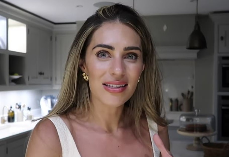 Lydia Millen
