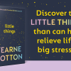 Ferne Cotton publishes new self-help book