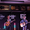 Able2UK Stop the Shadows gig a huge success!