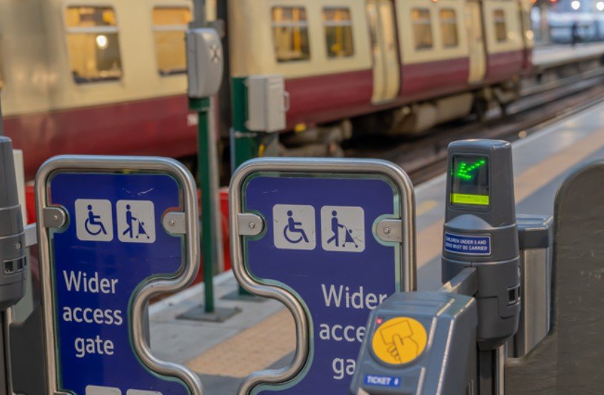 More people to qualify for a Disabled Persons Railcard