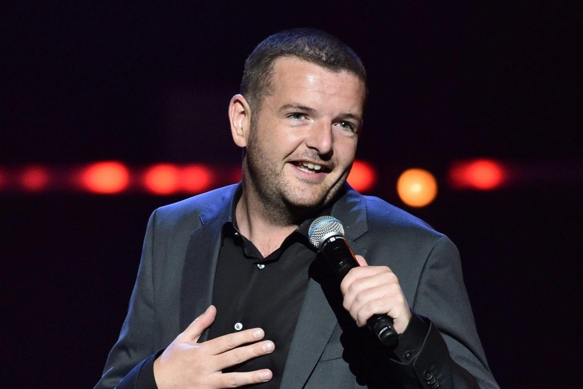 nationalworld.com Kevin Bridges