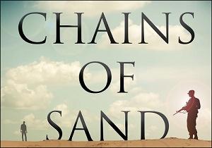 Cover of Chains of Sand 