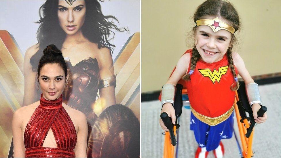 Gal Gadot praises 'Wonder Woman'(02)