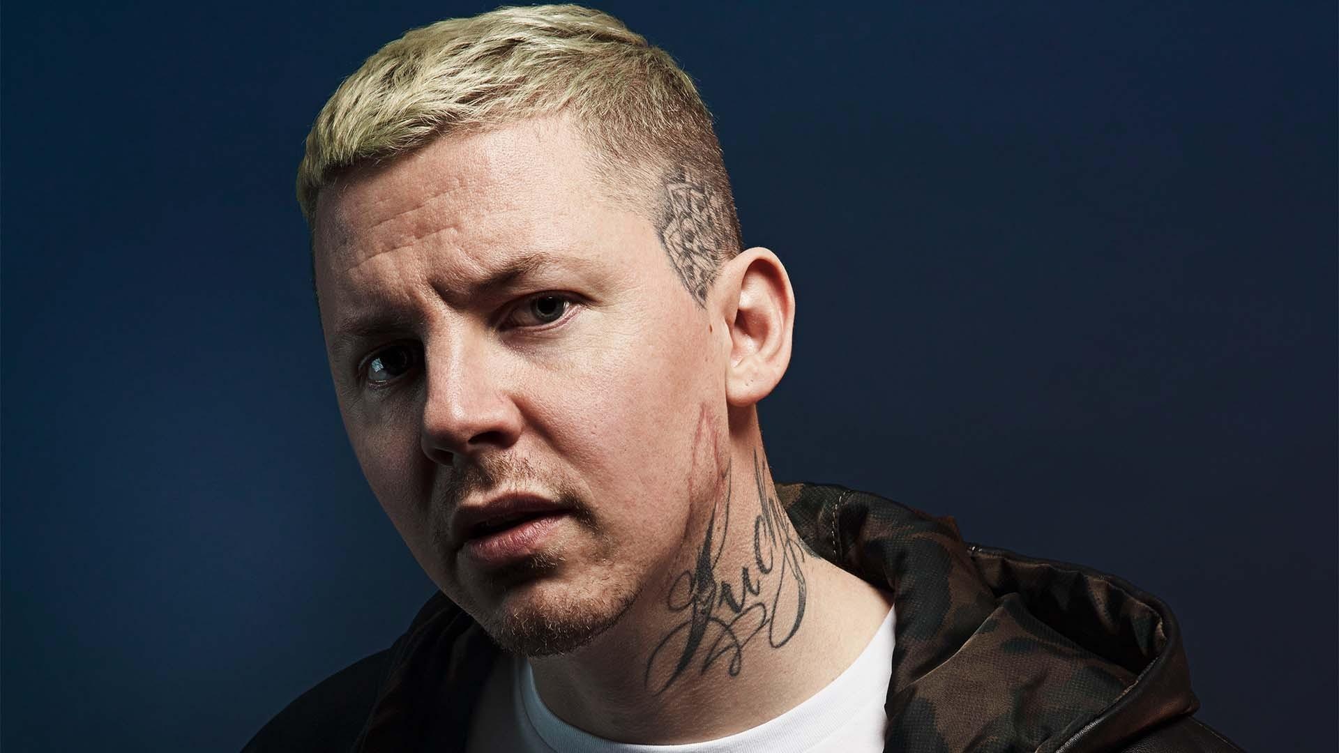 Dr Green Rapper Green calls for Grief Awareness Day