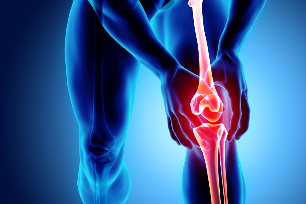 chrisbaileyorthopaedics.com picture of a swelling inside a person's leg